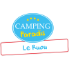 Camping Paradis Le Ruou